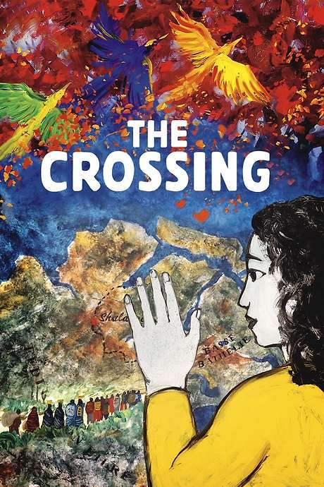 The Crossing